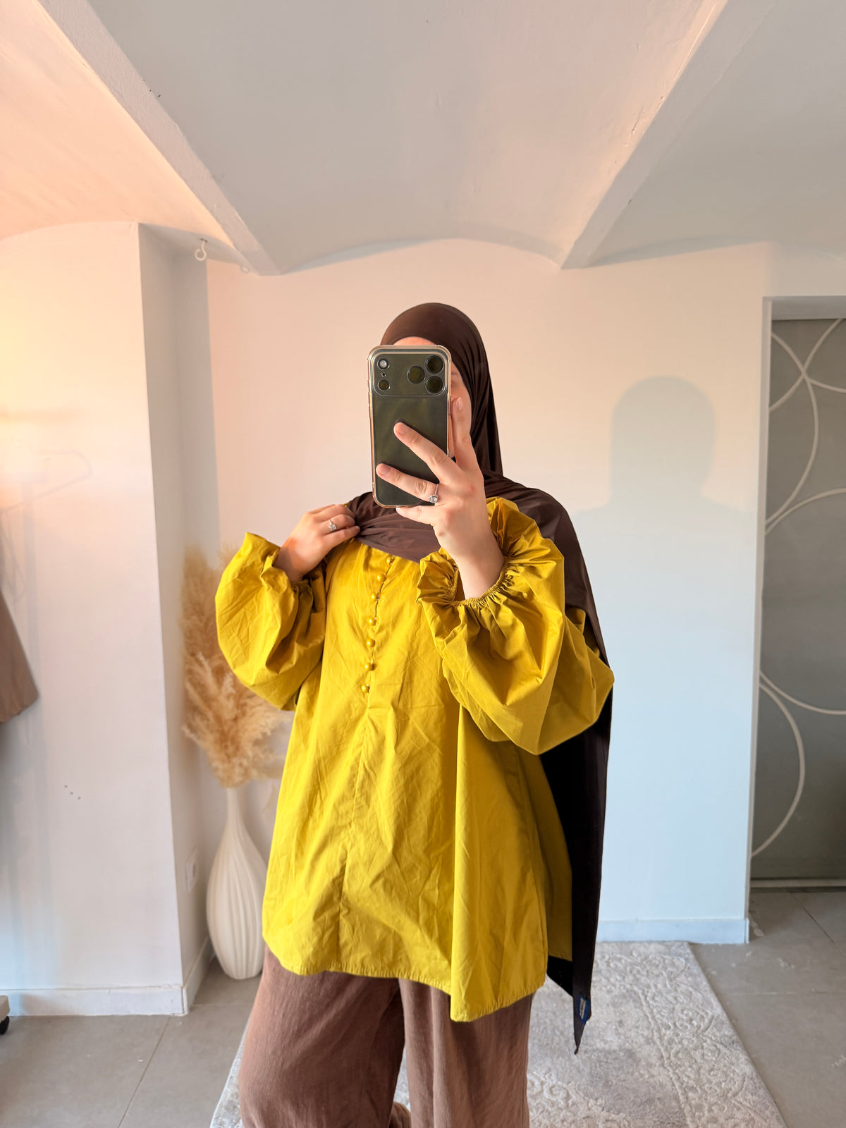 Blouse Amal