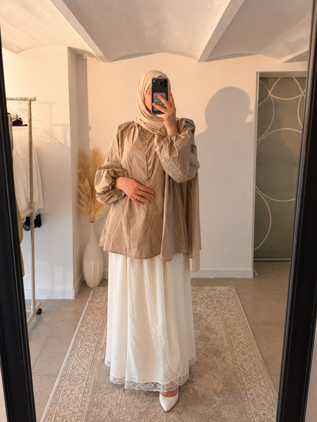 Blouse Amal
