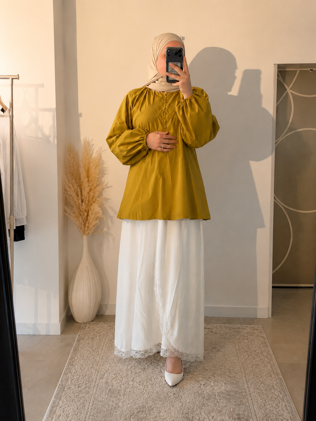Blouse Amal