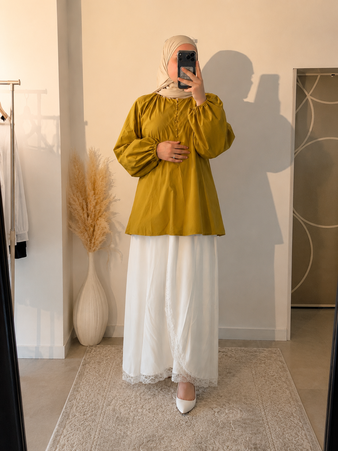Blouse Amal