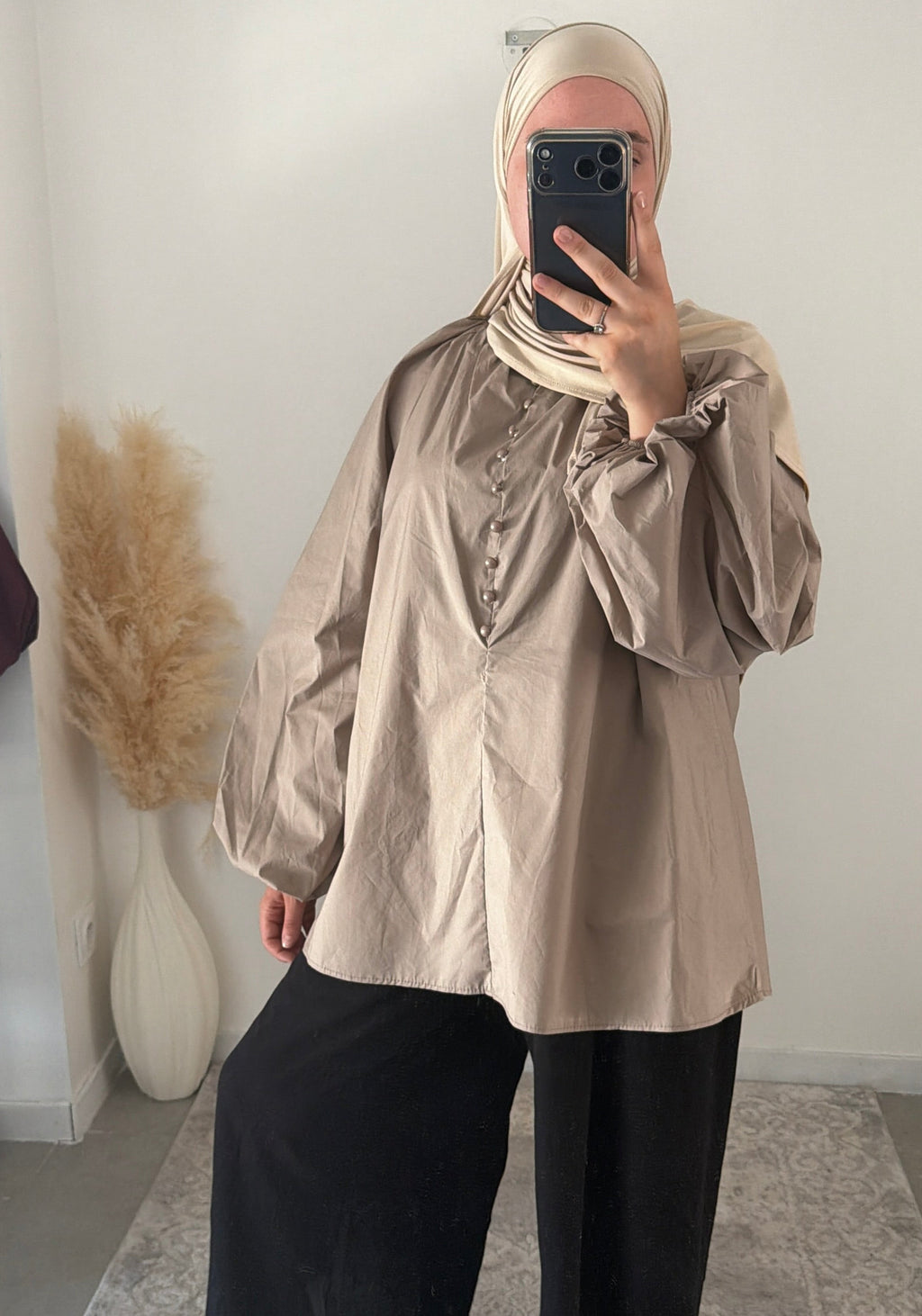 Blouse Amal