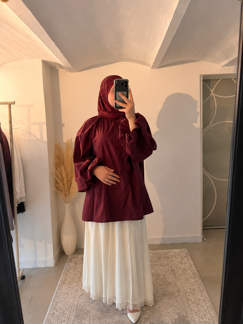 Blouse Amal