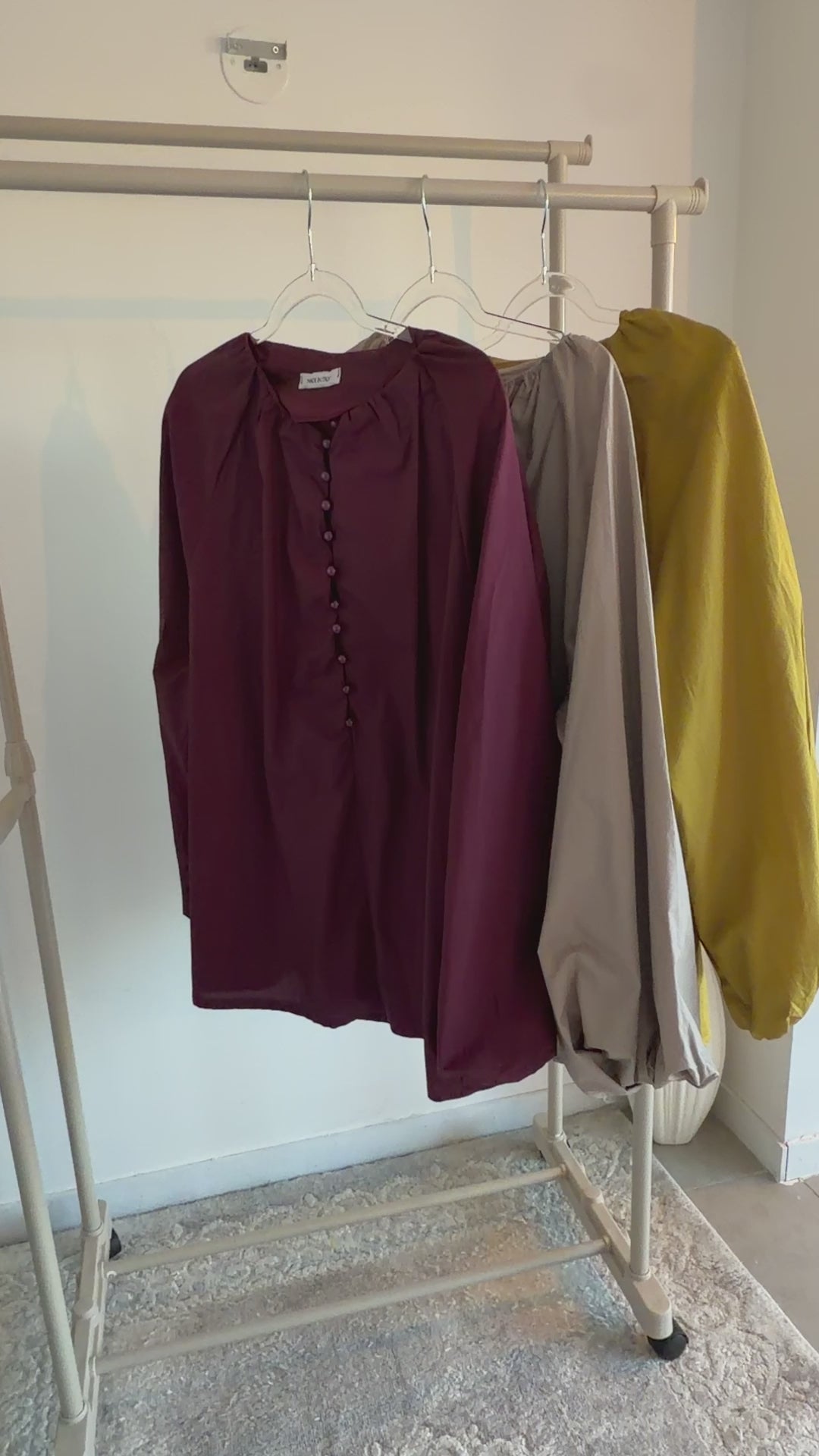 Blouse Amal